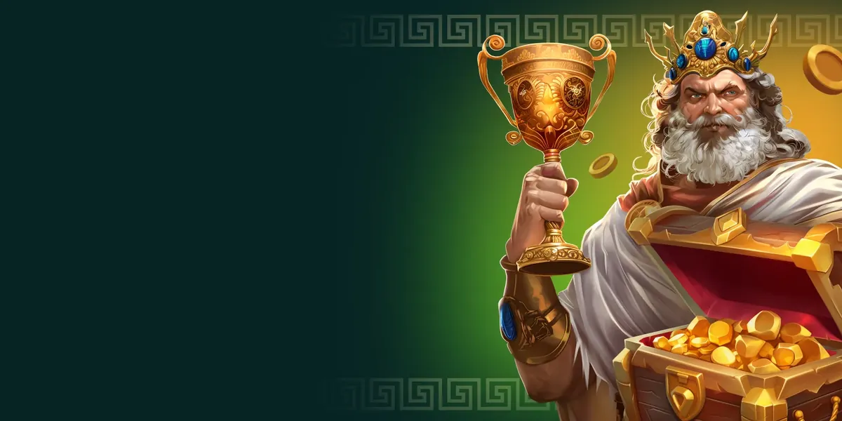 50% Highroller bonus up to €1,500